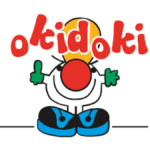Teamuitje bij Okidoki