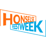 Feestweek Honselersdijk kids fest in de zomer