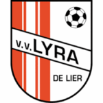 Afsluiting seizoen bij v.v.Lyra met springkussens
