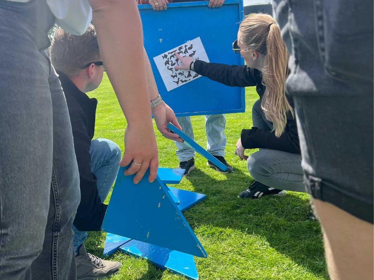 Activiteit vrijgezellenfeest Westland Vrijgezellenfeest activiteit spellen