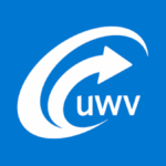 Logo van UWV Amsterdam