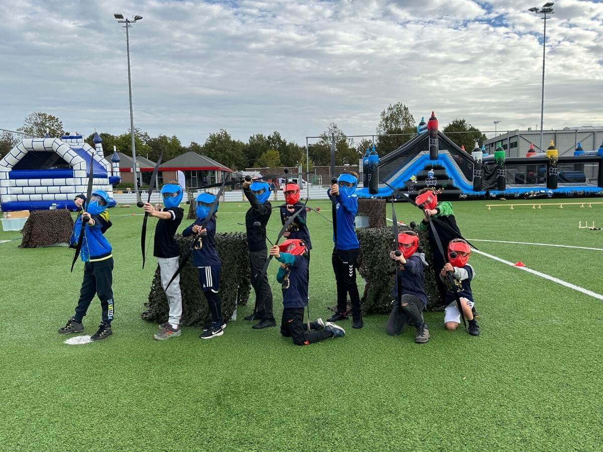 vakantie-fun-leuke-activiteiten Vakantie fun op v.v.Naaldwijk met Move For Fun