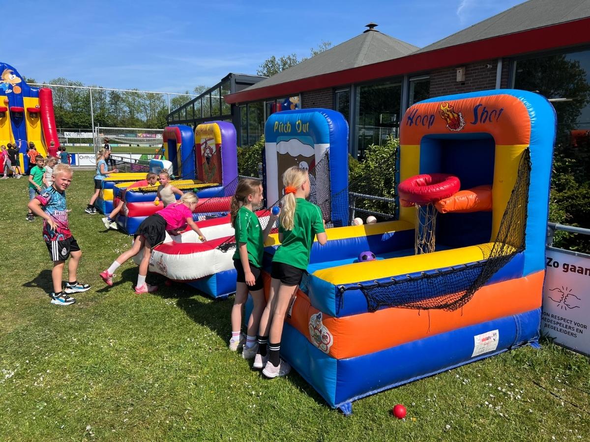 meivakantie-vakantie-fun-sport-en-spel Vakantie Fun in de Meivakantie in Naaldwijk